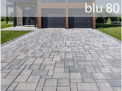 blu 80 concrete paver