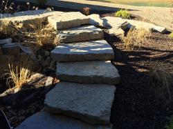 Delta Ledge Stone Natural Stone Steps