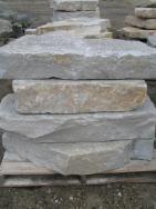 Silver Creek Natural Stone Steps