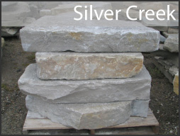 silver creek fond du lac stone step