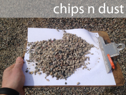 chips and dust holland delivery