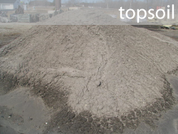 holland topsoil delivery