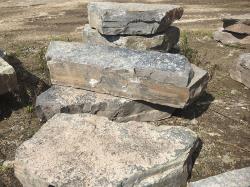 Chapleau Grey Stone Outcroppings