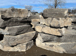 canadian outcroppings - chapleau light grey