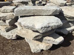 Delta Ledge Stone Outcroppings from Michigan