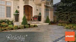 richcliff paver video