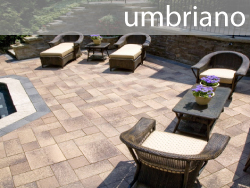 umbriano paver