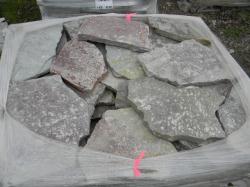 Chilton "Steppers" flagstone