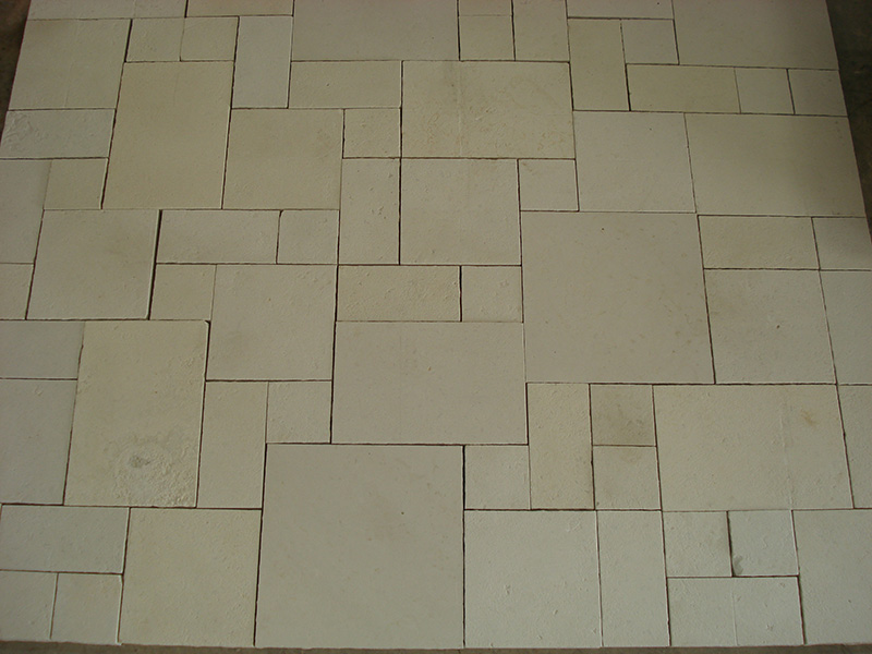 silver creek rustic flagstone