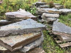 chapleau grey natural steps