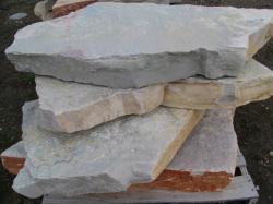 Chilton Natural Stone Steps