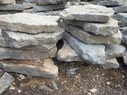 Delta Ledge Natura Michigan Stone Step