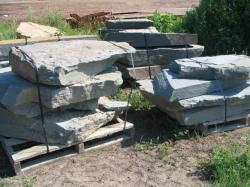 pennsylvania quarry stone steps