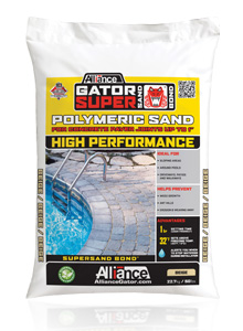 gator sand